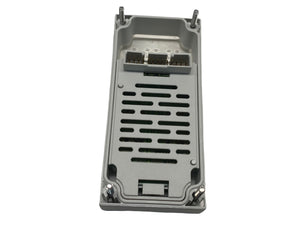 Festo CPX-AB-8-M8 Anschlussblock 195706 M8 3-polig 8x Dose