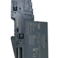 Siemens 6ES71324BF000AB0 Elektronikmodul Simatic S7 DC 24 V/0,0,5 A 15 mm