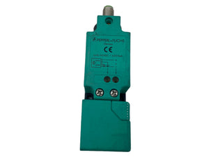 Pepperl+Fuchs NCN40+U1+A2 Induktiver Sensor 10-60V DC 200mA