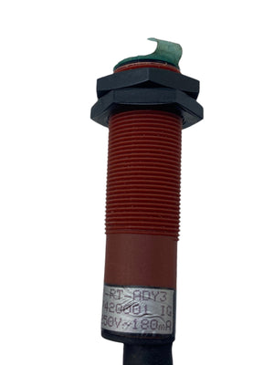 Bernstein OT18-RT-ADY3-0080S2 Induktiver Sensor
