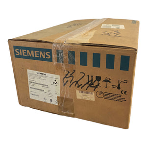 Siemens 6SE7015-0EP50 Simovert Msterdrives Motion Control kompakt plus Umrichter