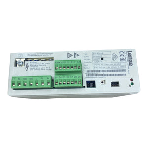 Lenze EVF8201-E frequency converter 00384003 