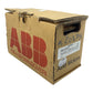 ABB Motors MU63B11-4 MK129014-S Elektromotor kW 0,18 CLF IP55 IEC34