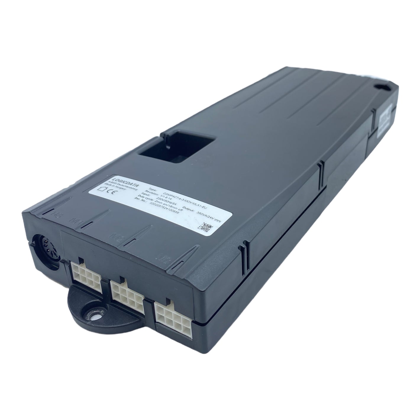 Logicdata COMPACT-e-3-MOV-MLA1-EU Steuerung