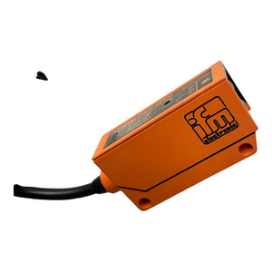 ifm OU5006 Einweglichtschranke Empfänger OUE-DPKG 10…55V DC 250 mA