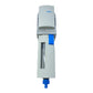 Festo MS4-LF-1/4-ERM filter control valve 529399 