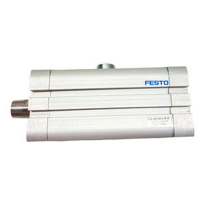 Festo CLR-40-10-L-P-A Linear-Schwenkspanner 535454 2 bis 10bar doppeltwirkend