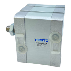 Festo ADN-63-15-A-P-A Kompaktzylinder 536333 Pneumatikzylinder doppeltwirkend