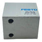 Festo AVL-20-10 short-stroke cylinder 9700 pneumatic cylinder pmax. 10 bar 