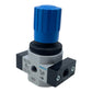 Festo LR-1/4-D-7-I-MINI pressure control valve 192301 pneumatic valve 