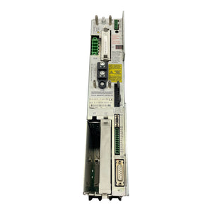 Indramat DDS03.1-W030-RC01-01 Servo Drive, AC servo controller 