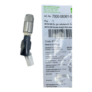 Murr Elektronik 7000-08361-0000000 Schneidklemme