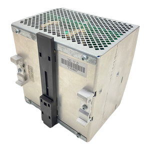 Pulse SL10.106 power supply 100-120/200-240V AC 6/2.8A 50/60Hz / 48-56V DC 5A