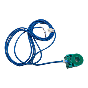 Pepperl+Fuchs RJ10-14-N Induktiver Ringsensor 18434 5-25V 8,2V 15mm 2-Draht