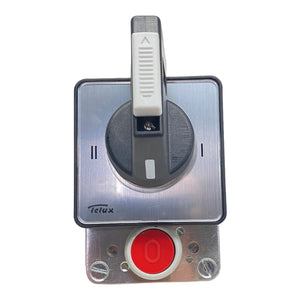 Compair TELUX-16 Nockenschalter 400V 50-60Hz