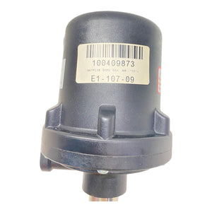 Gemü 955425Z37511 Drucksensor 5,5-7,0 bar