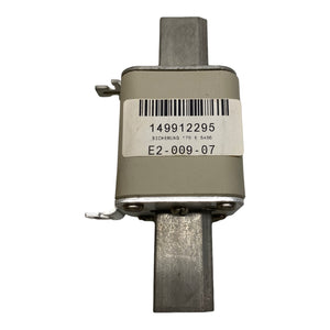 Bussmann 170E5456 Sicherungseinsätze 250A 660V DIN 2 VE:5stk