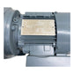 SEW R63DT71D4/BMG Getriebemotor V220-240 / 380-415/V240-266 /415-460  /50-60Hz