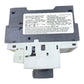 Siemens 3RV1021-1FA10 circuit breaker 3-pole / 690V / 5A / 50/60Hz 