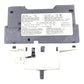 Siemens 3RV1021-1KA15 Leistungsschalter 150 A / 400-690 V / 50 - 60 Hz