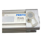 Festo DNC-32-300-P-A-50K8-R3 Normzylinder 163302 pmax. 12 bar