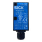 Sick WL9-2P431 Reflexions-Lichtschranke 10 V DC ... 30 V DC PNP IP69K
