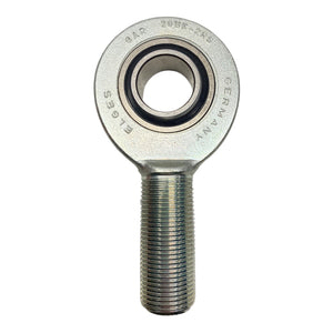 ELGES GAR20-UK-2RS-A Gelenkkopf Rillenkugellager