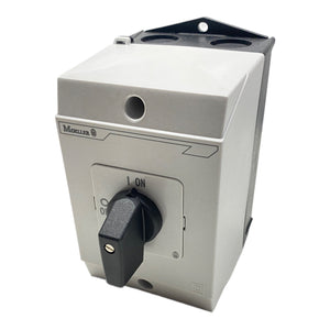 Moeller T0-4-15682/I1 Hauptschalter 207135 20A