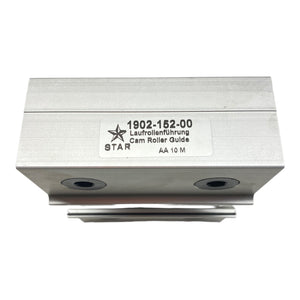 Rexroth Star 1902-152-00 Laufrollenwagen