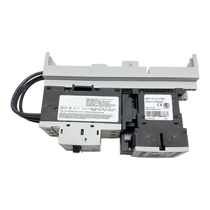 Siemens 3RA1110-1CC15-1BB4 Starterkombination 400V AC 24V DC