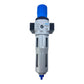 Festo LFR-1/8-D-MINI Filter-Regelventil 159630 1 bis 16 bar mit Manometer