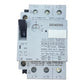 Siemens 3VU1300-1MP00 Leistungsschalter 50/60Hz 18-25A