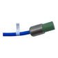 Pepperl+Fuchs NJ5-11-N-G Induktiver Sensor 106437 8,2 V 5mm M14