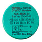 Pepperl+Fuchs NJ8-18GK-N Induktiver Sensor 106464 8,2 V 8mm nicht bündig