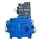 Rexroth 579-462-...-0 solenoid valve 24V 68mA 