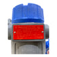 Magnetrol TA2-A1B0-C41 TFT-A23A-000 flow meter 24V DC 120-240V AC 4-20mA 