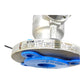 Emerson 115R Ventil DN50R Wasserarmatur 19.0 bar