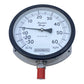 Budenberg 13237709 manometer 150mm 