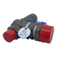 Seetru RV3472 safety valve water fitting 