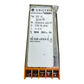 Schleicher SSY 12 time relay 220V 50/60Hz 500W 250V 6A 