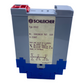 Schleicher KS12 relay 230V 5A 