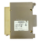 Siemens 6ES5482-8MA12 output module SIMATIC S5 32x 24V DC 