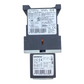 Siemens 3ZX1012-0RH11-1AA1 auxiliary switch 230V 50/60Hz 