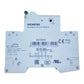 Siemens 5SY7102-7 Leistungsschutzschalter 5ST3010 ~230/400V