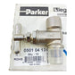 Parker 05010413 valve VE: 2 