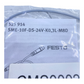 Festo SME-10F-DS-24V-K0.3L-M8D proximity switch 525914 