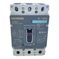Siemens 3VL1716-1DE33-0AA0 Leistungsschalter 415V AC 3-polig 50/60 Hz