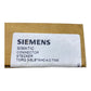 Siemens 6ES7392-1AJ00-0AA0 CONNECTOR Stecker SIMATIC S7 20-polig