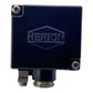 Herion 3980 solenoid valve 24V 502mA 12W/VA 