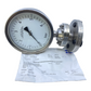 Stewart 24919387/1 pressure gauge 0-6 bar 